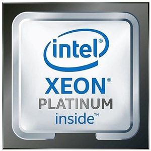 Intel Xeon Platinum 8368 / 2.4 GHz processor - OEM CPU - 38 kernen - 2.4 GHz - Intel LGA4189 - OEM/tray (zonder koeler)