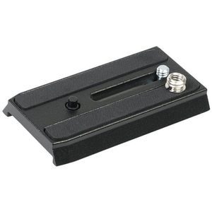 Manfrotto 501PL - quick release plate