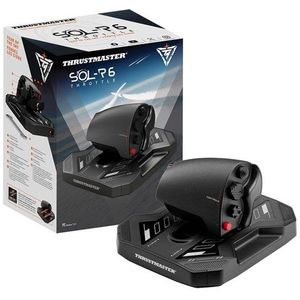 Thrustmaster SOL-R 6 THROTTLE - Throttle - PC