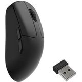 Keychron - M2-A23 - Draadloze Muis - Zwart - Ergonomisch Ontwerp - 26.000 DPI