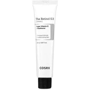 COSRX The Retinol 0.3 Cream