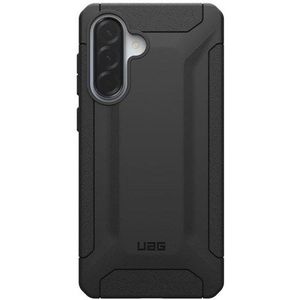 UAG - Scout - Hoesje - Zwart - Voor Samsung Galaxy A36 5G