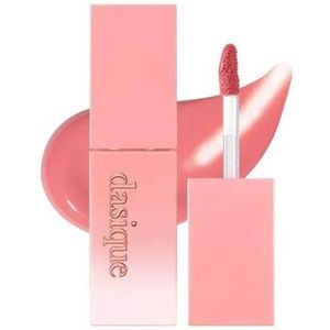 Dasique Juicy Dewy Lip Tint (#09 Peach Pudding)