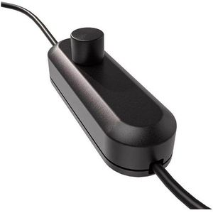 Light Solutions Zigbee Dimmer For Wire - Zwart