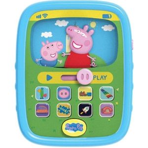 Peppa Pig Tablet