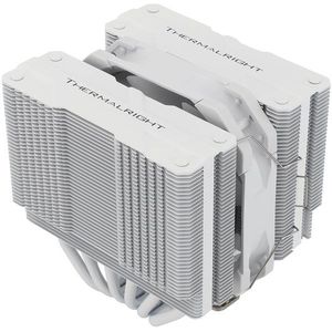 Thermalright Peerless Assassin 120 Mini - Wit - CPU luchtkoeler - Max 26 dBA
