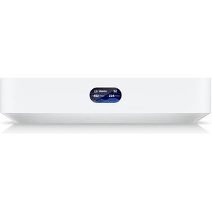 Ubiquiti UniFi Cloud - Gateway Ultra Wit