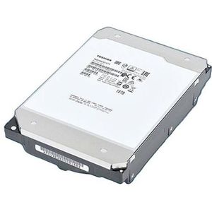 Toshiba - MG09 - Harde Schijf - 12 TB - 3.5" - 7200 RPM