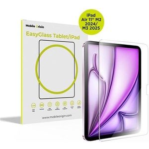 Mobile Origin EasyGlass iPad Air 11" M2 2024/M3 2025