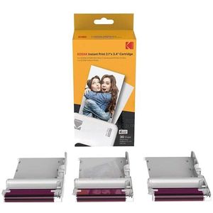 KODAK Cartridge 2.1x3.4'' 30-pack