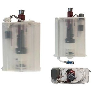 LAUFEN pro-n inner cistern Plastic