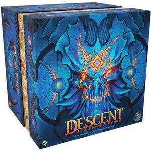 Descent: Legends of the Dark - Bordspel