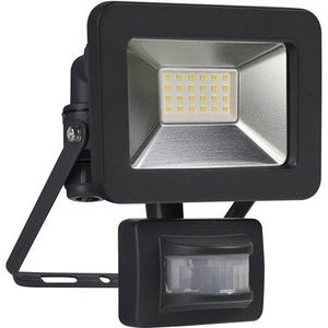 Gripo Floodlight LED 20W with Quick Connector + sensor