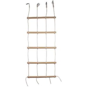 Small Foot - Wide rope ladder