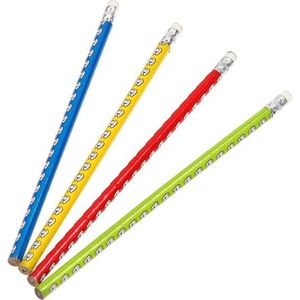 LG-Imports Pencil Choose (Assorted)