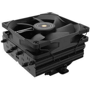 Thermalright SI-100 - Black - CPU luchtkoeler - Max 28 dBA