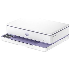 HP ENVY 6122e All-in-One Inkjet printer Multifunctioneel met fax - Kleur - Inkt