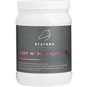 STATERA Horsecare Joint n' Mobility