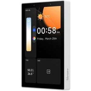 Sonoff - NSPanel Pro 120 - Slimme Thermostaat - Wifi