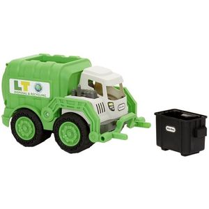 Little Tikes Dirt Digger Echte Werkende Truck - Vuilniswagen