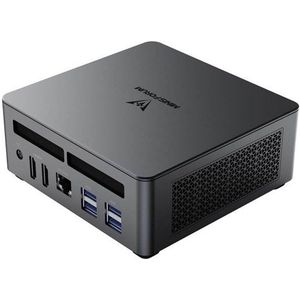 Minisforum MINI-PC Minis Forum UM790 Pro Ryzen 9 7940HS 32GB RAM + 1TB