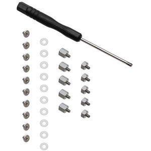 DUTZO M.2 SSD-schroevenset