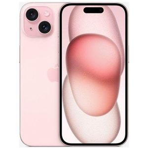Apple iPhone 15 128GB - Pink