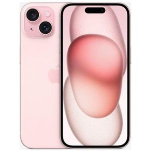 Apple iPhone 15 128GB - Pink