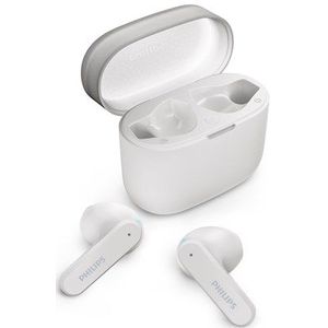 Philips TAT2139WT/00 - True Wireless Headphones - White