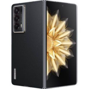 Eer Magic V2 - Opvouwbare Smartphone - 5G - Snapdragon 8 Gen2 - 50MP Drievoudige Camera - OLED Display 120Hz