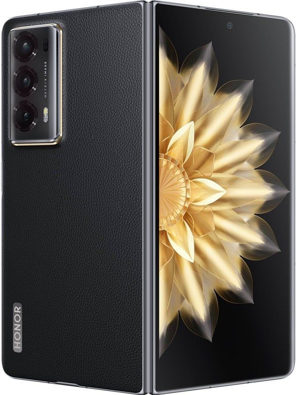 Eer Magic V2 - Opvouwbare Smartphone - 5G - Snapdragon 8 Gen2 - 50MP Drievoudige Camera - OLED Display 120Hz