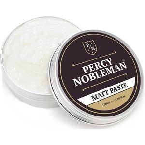 Percy Nobleman Matte pasta - 100 gr.