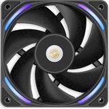 NZXT F120X Performance Fan - Case ventilator - 120mm - Zwart met RGB-licht - 41 dBA