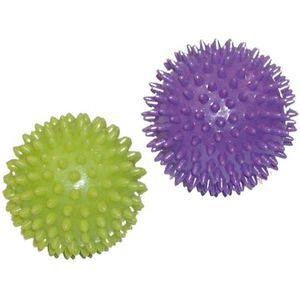 Toorx Massagebal Set (7,5 & 9 cm)