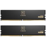 Team Group T-Create Expert DDR5-6400 - 32GB - CL32 - Dual Channel (2 pcs) - Intel XMP - Zwart