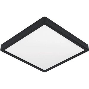 EGLO FUEVA-Z ceiling lamp 285x285 mm black