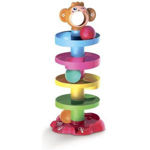 Scandinavian Baby Products Verdraaide Bal Toren