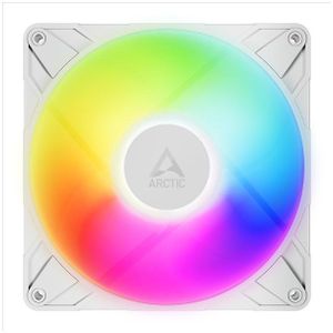 Arctic P14 Pro A-RGB (White) - 3 Pack - Case ventilator - 140mm - Wit met RGB-licht