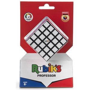 Rubiks - Rubik’s Revenge - 4x4-kubus - Multikleur - Kunststof