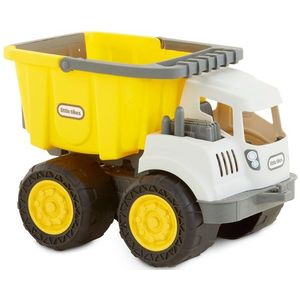 Little Tikes Dirt Diggers� 2-in-1 Dump Truck: Vuilgravers� 2-in-1 Kiepwagen