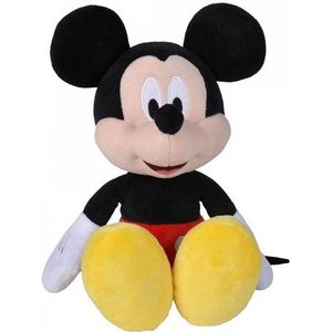 SIMBA DICKIE GROUP Disney Mickey Mouse - Mickey Mouse 35cm