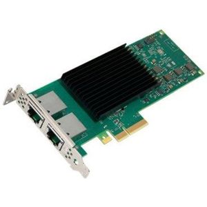 Intel E610XT2M5 - Netwerkkaart - PCI-E x4 - Tot 10Gb RJ45 x 2