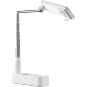 4smarts Selfie Stand LoomiPod Fold with Lamps and Remote