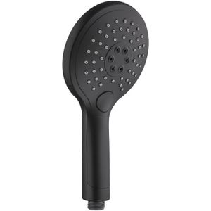 NORH Freydis hand shower 3 sprays black