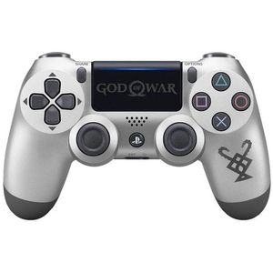 Sony Dualshock v2 - God of War Edition - Controller - Sony PlayStation 4