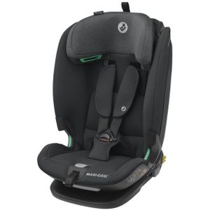 Maxi-Cosi Titan I-Size baby car seat Graphite