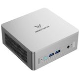 MINIS FORUM - Mini-pc UM750L Slim - AMD Ryzen 5 7545U - 32 GB LPDDR5 - 1 TB SSD - HDMI/DP/USB4/2.5G RJ45 - Wi-Fi 6E - BT 5.2