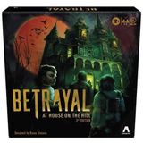 Betrayal at the House on the hill - Bordspel (Engelstalig) - Gezelschapsspel