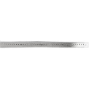 Creativ Company Ruler Metal 40cm