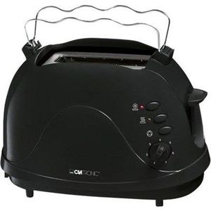 Clatronic Broodrooster TA 3565 - toaster